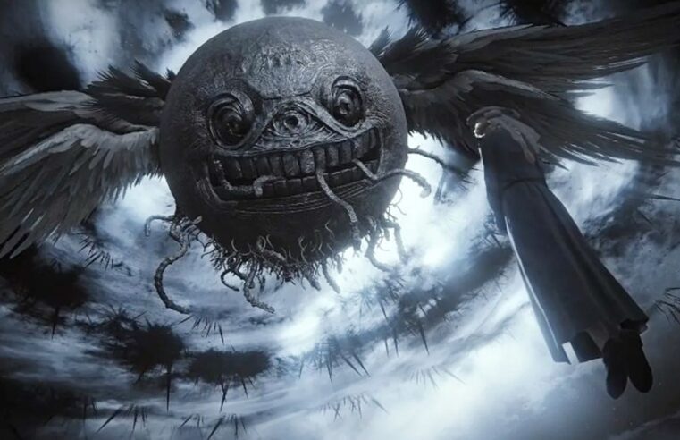 Bloodborne 2? The Duskbloods vira meme por semelhança com jogo da Sony