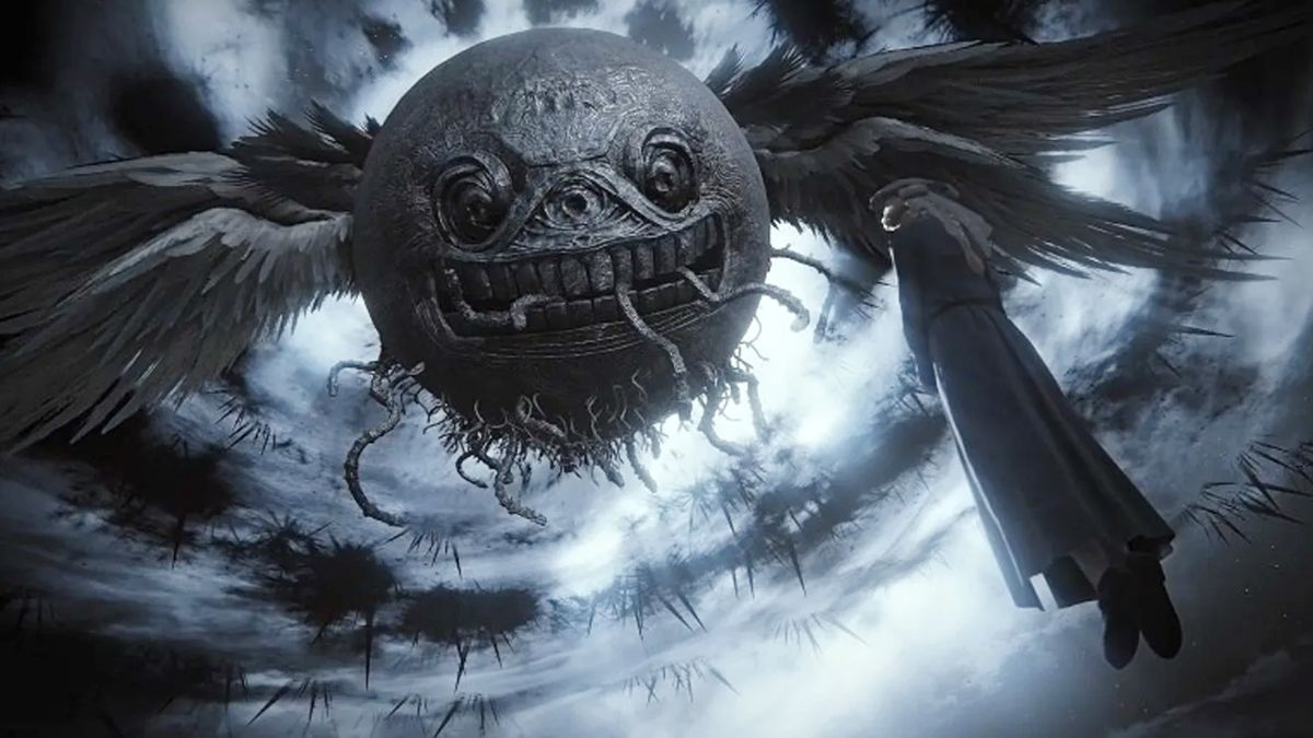 Bloodborne 2? The Duskbloods vira meme por semelhança com jogo da Sony