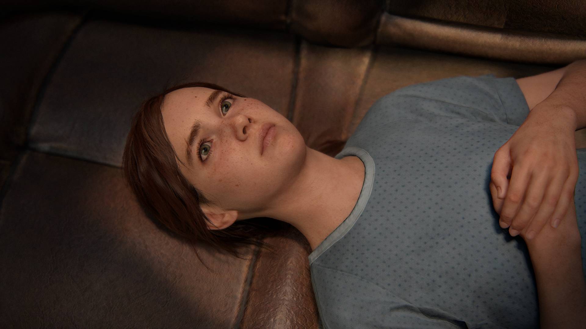 The Last of Us 2 Remastered chega ao PC e nos faz perguntar: agora chega de relançamentos?