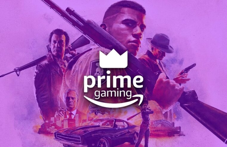Prime Gaming de abril traz mais de 20 jogos gratuitos para os assinantes! Veja a lista e saiba como resgatar