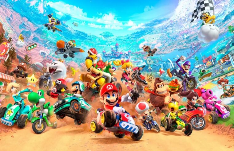 Nós testamos: Mario Kart World pode revolucionar franquia icônica da Nintendo, mas vale R$ 450?