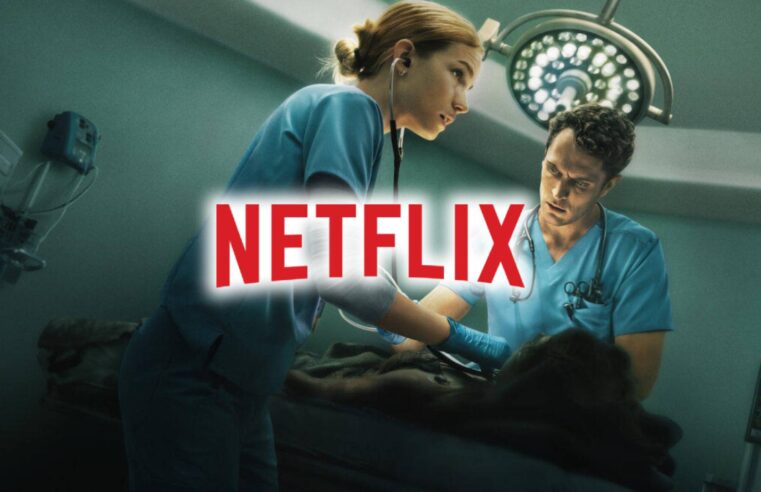 7 produções em alta para assistir na Netflix neste final de semana