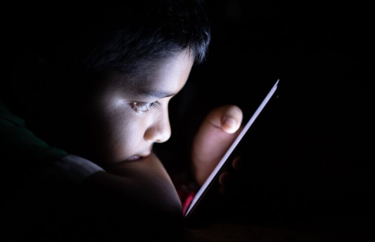 Brasil é um dos países que mais teve denúncias de abuso infantil na internet em 2024