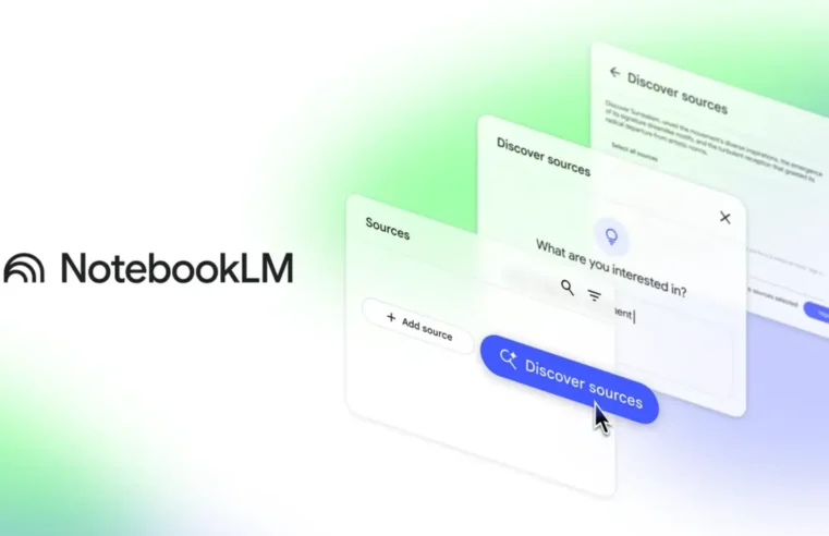 NotebookLM, assistente de estudos do Google, agora gera podcast feito por IA em português