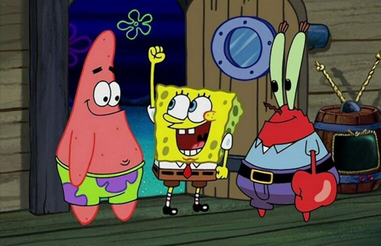 Por que a Nickelodeon baniu este episódio clássico de Bob Esponja? Descubra!