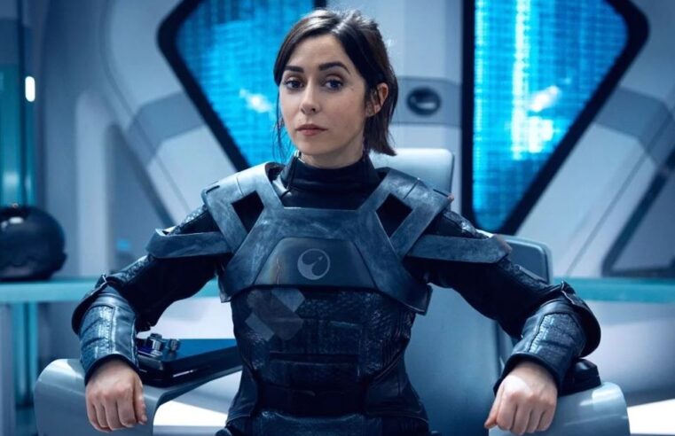 10 filmes e séries de peso para ver na Netflix em abril de 2025