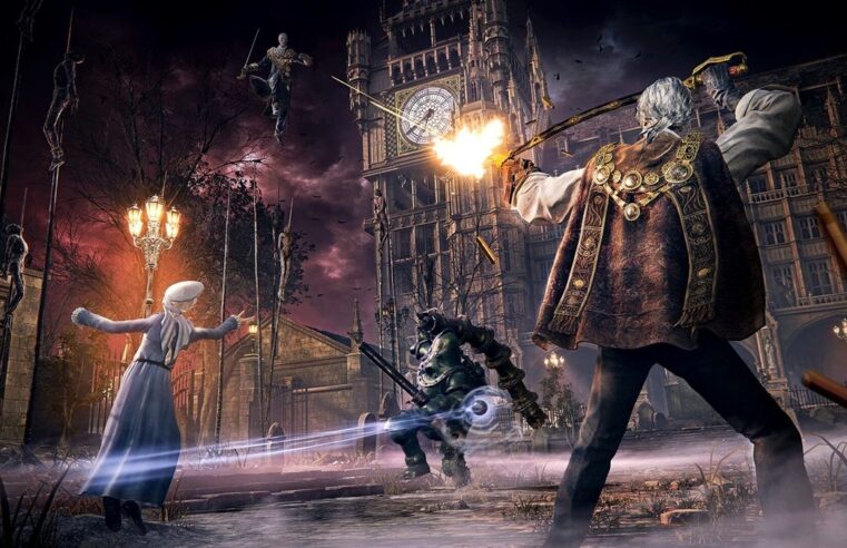 Duskbloods, multiplayer exclusivo do Switch 2, terá mais de 12 personagens jogáveis! Veja o que sabemos do game