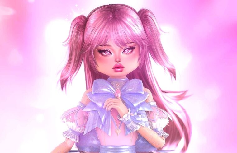 Dress To Impress 2025: Veja códigos para resgatar em abril no servidor de moda do Roblox