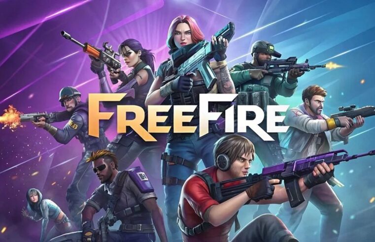 Codiguin Free Fire 2025: Veja a lista de códigos para resgatar de graça em abril