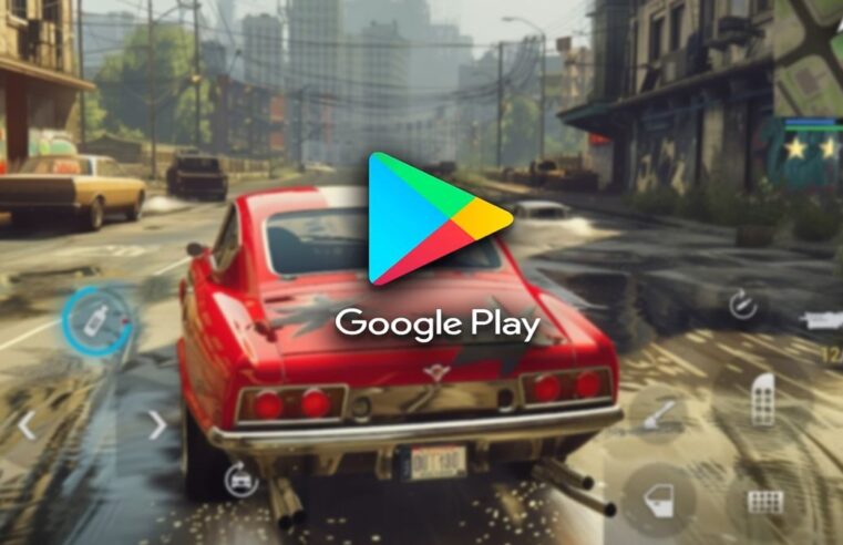 5 jogos gratuitos de Android em alta para baixar esta semana na Play Store