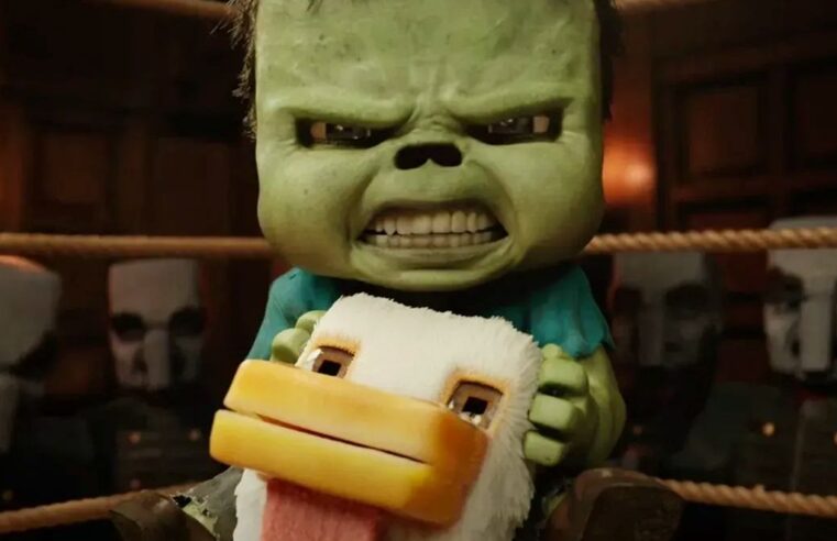O que é Chicken Jockey? Entenda meme de Um Filme Minecraft que virou caso de polícia