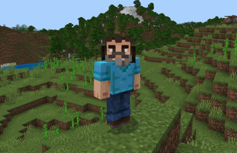 Minecraft permite jogar com skins do filme de graça! Veja como obter visuais