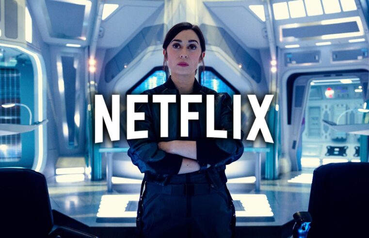 Netflix recebe 7 filmes e séries de peso nesta semana! Veja lançamentos de 07/04