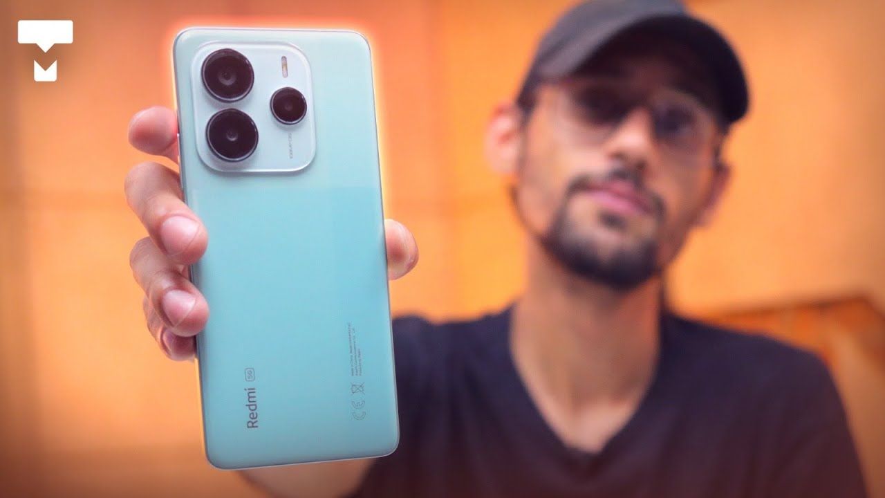 Xiaomi Redmi Note 14 5G: um smartphone ‘perdido’ no mercado [REVIEW]