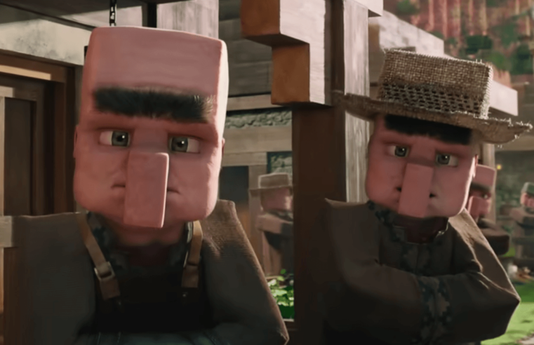 Filme de Minecraft tem cenas pós-créditos? Veja o que acontece em cada uma delas