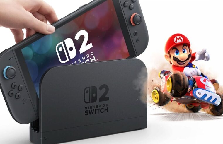 Executivos da Nintendo explicam Mario Kart Tour por US$ 80 no Switch 2: ‘Os preços serão variáveis’