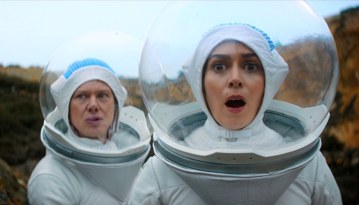 Que horas estreia a Temporada 7 de Black Mirror? Confira todos os detalhes