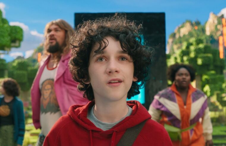 Um Filme Minecraft vai ter uma continuação? Confira o que já sabemos