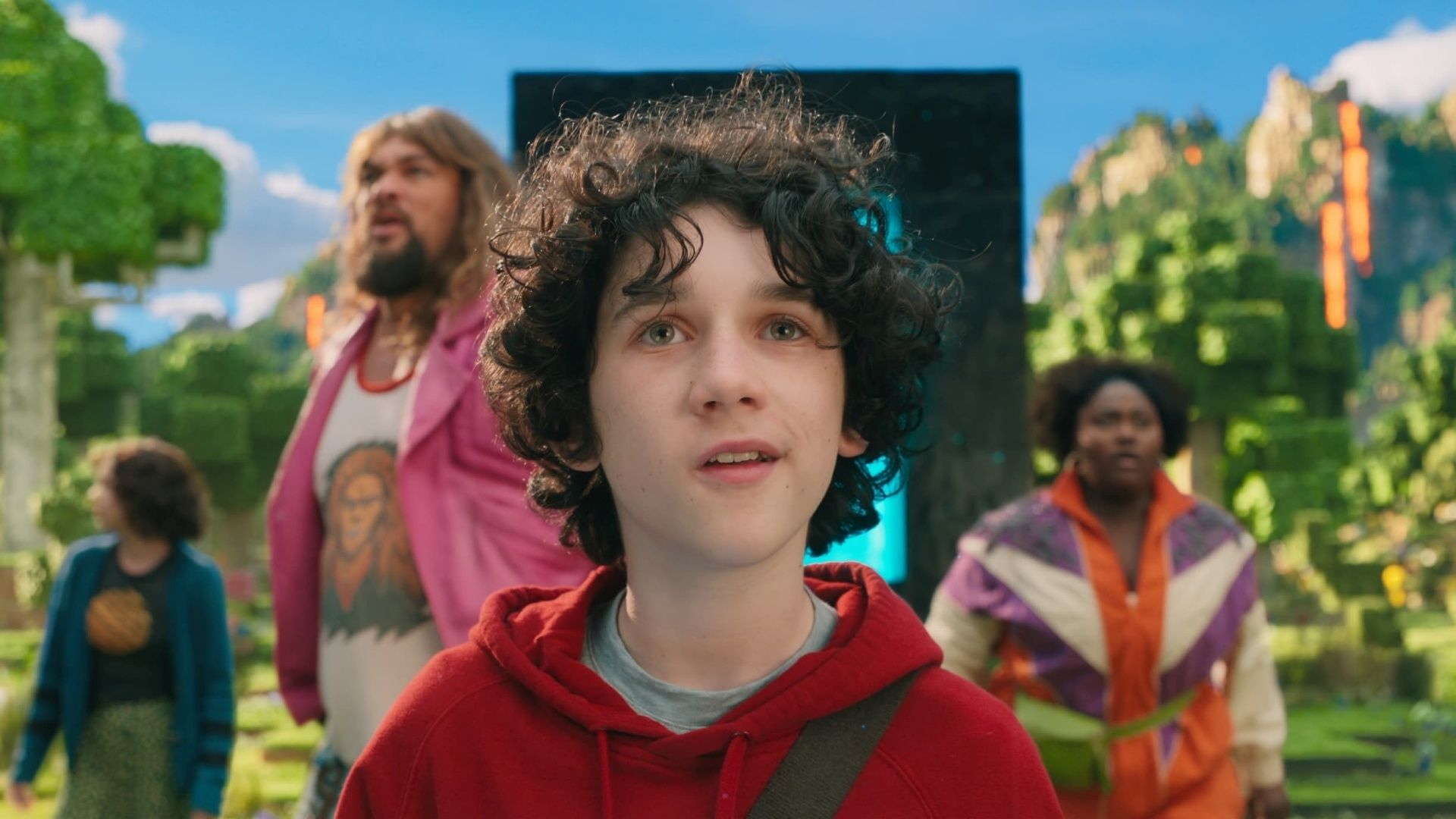 Um Filme Minecraft vai ter uma continuação? Confira o que já sabemos