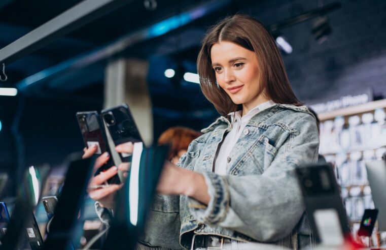 PL quer definir garantia mínima de 2 anos para celulares, computadores e tablets