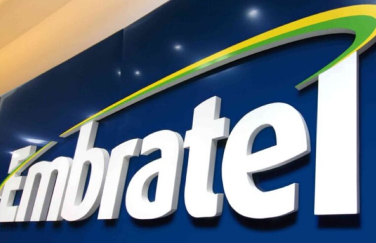 Que fim levou a Embratel, ex-estatal de telefonia e dona do “Faz um 21”?