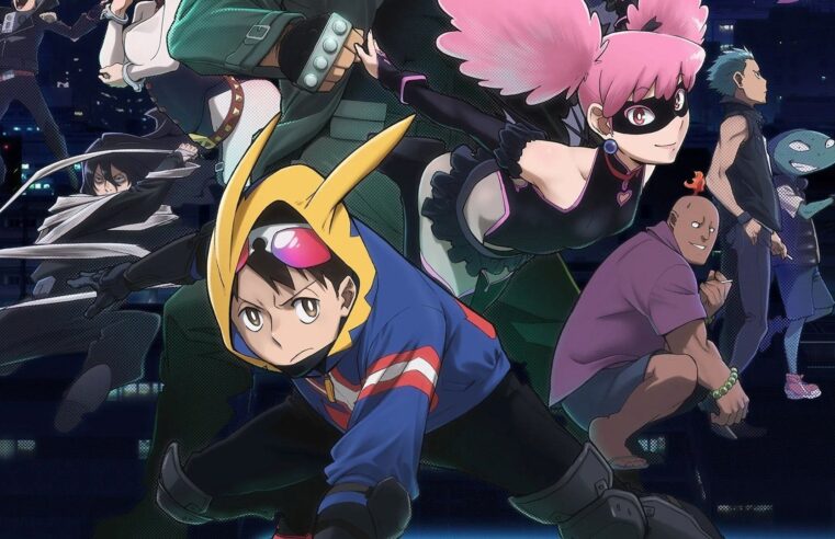 My Hero Academia: Vigilantes tem quantos episódios? Confira calendário de lançamento