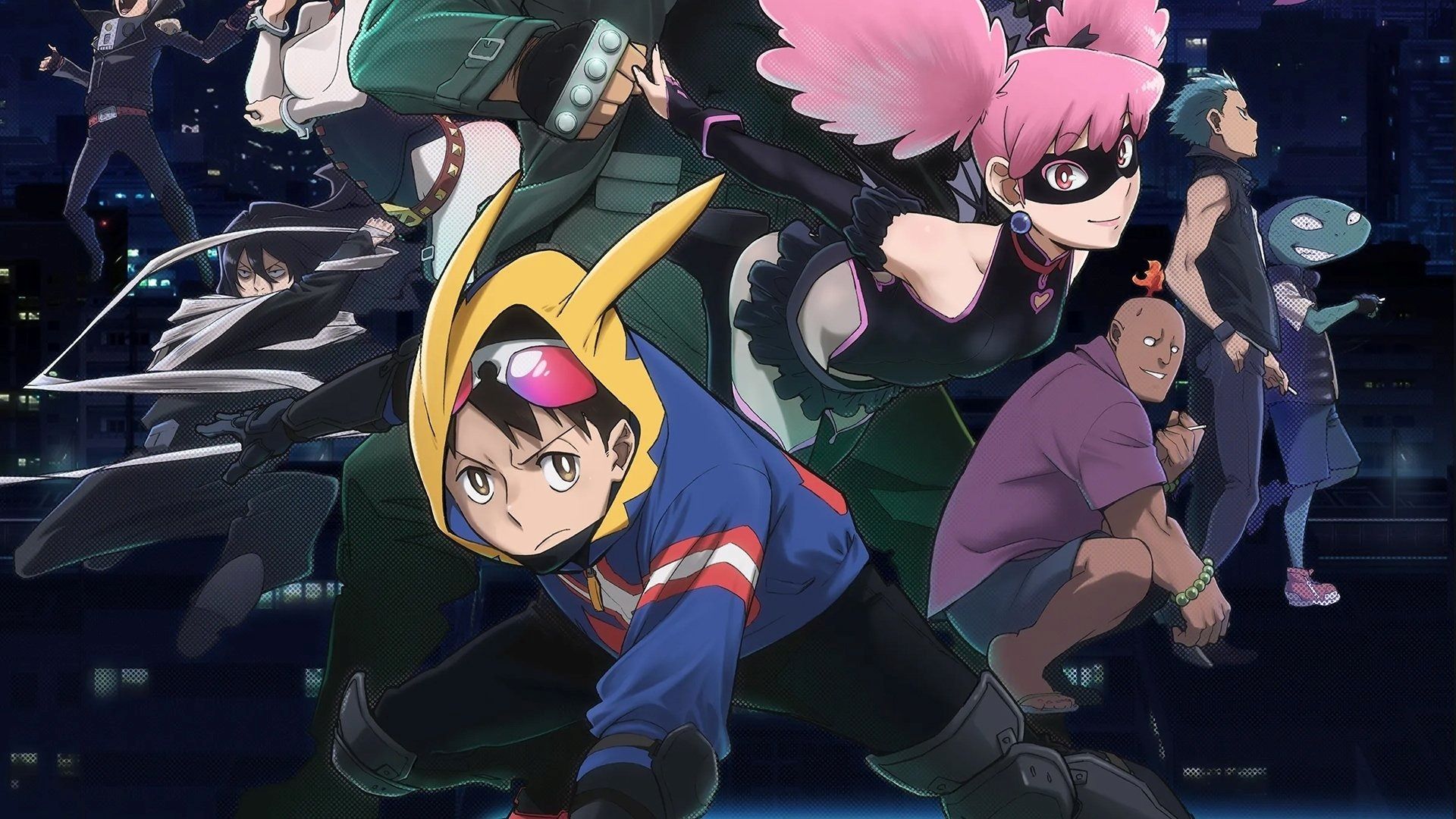 My Hero Academia: Vigilantes tem quantos episódios? Confira calendário de lançamento