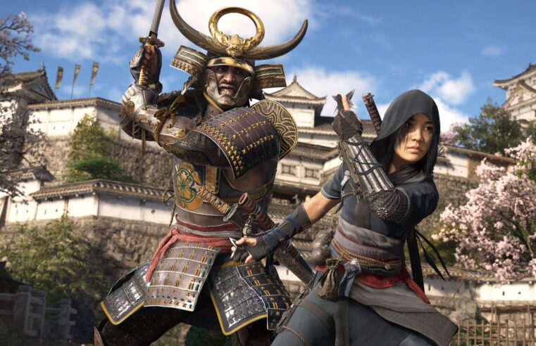7 dicas para iniciantes em Assassin’s Creed Shadows