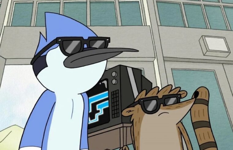 10 desenhos clássicos do Cartoon Network que eram mais sombrios e profundos que pareciam