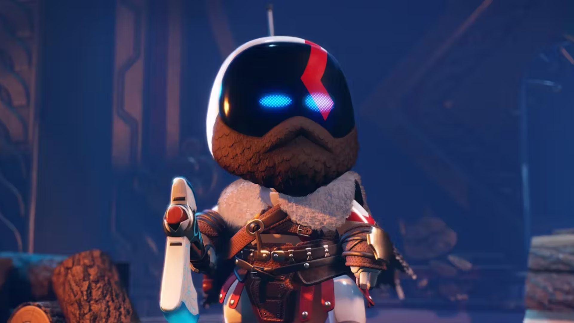 Astro Bot é o grande vencedor no BAFTA Game Awards 2025! Veja lista de ganhadores completa