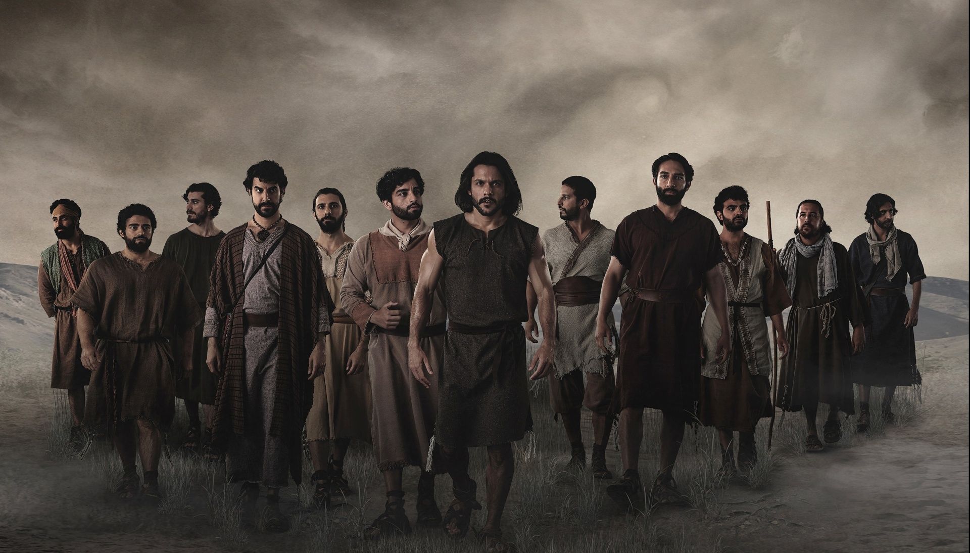 Quarta temporada de The Chosen tem quantos epidódios? Veja onde assistir