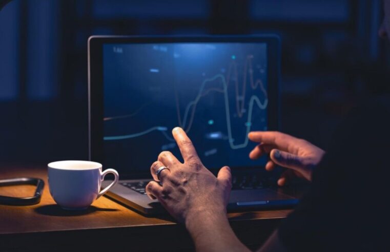 Estudo matemático mostra como acontece uma fraude no mercado de criptomoedas