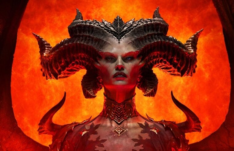 Diablo 4 terá suporte para teclado nos consoles, novas temporadas e mais em 2025! Veja o roadmap