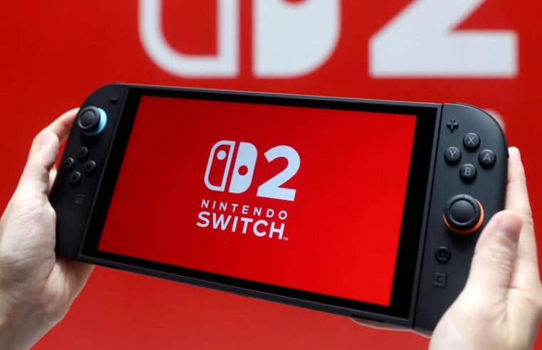 Switch 2 roda Cyberpunk 2077? Veja as primeiras impressões técnicas
