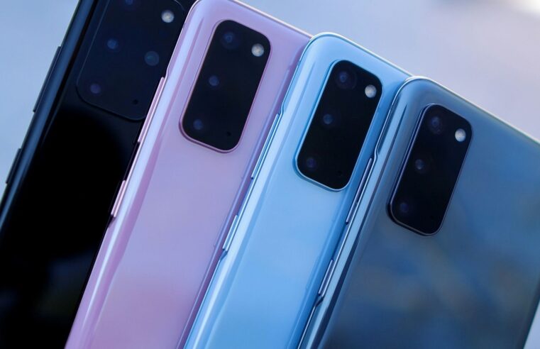 Fim do suporte ao Samsung Galaxy S20; saiba o que acontece agora