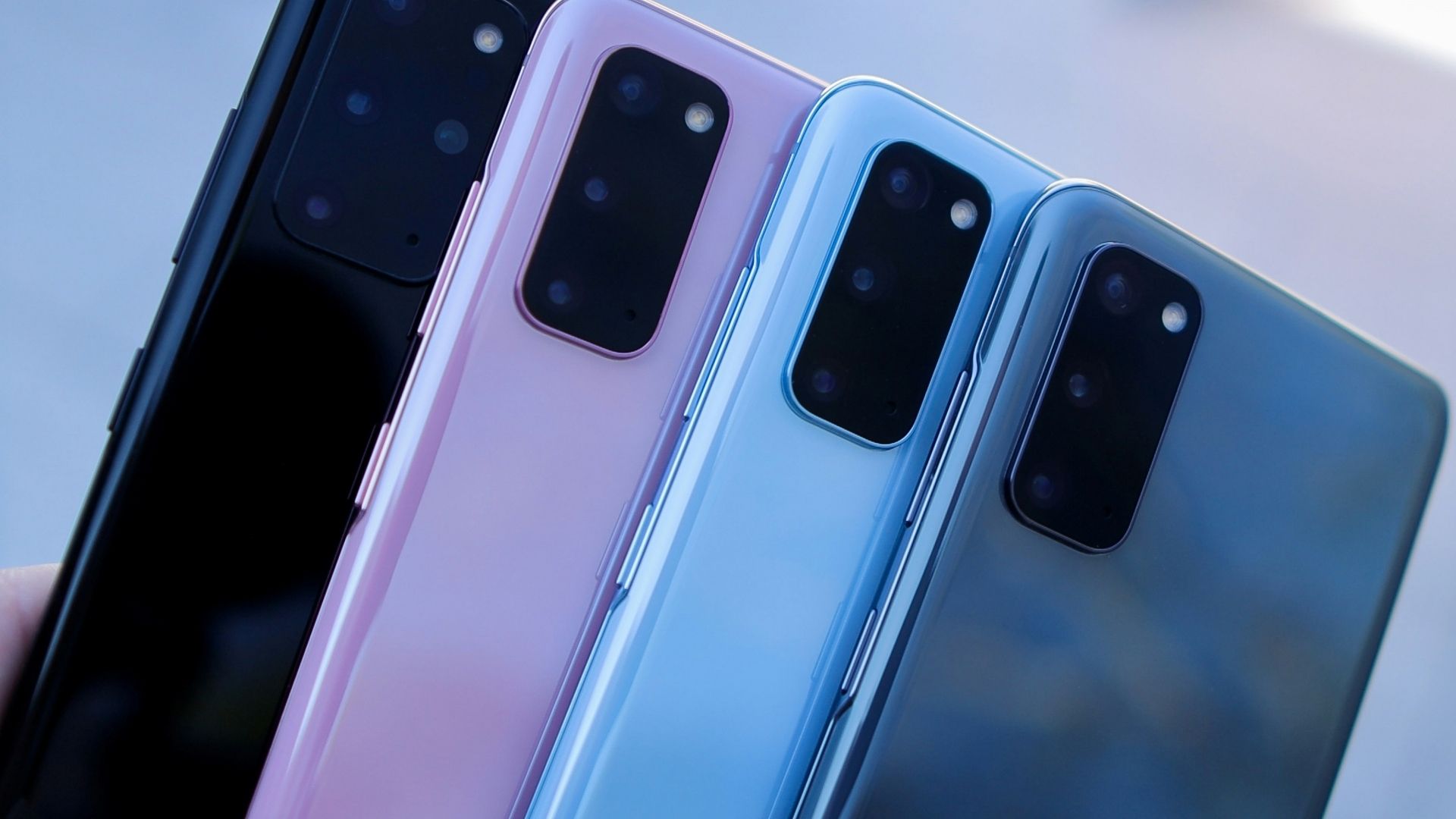 Fim do suporte ao Samsung Galaxy S20; saiba o que acontece agora