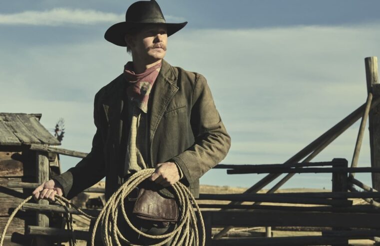 Final de 1923 prepara terreno para nova série de Yellowstone! Conheça 1944