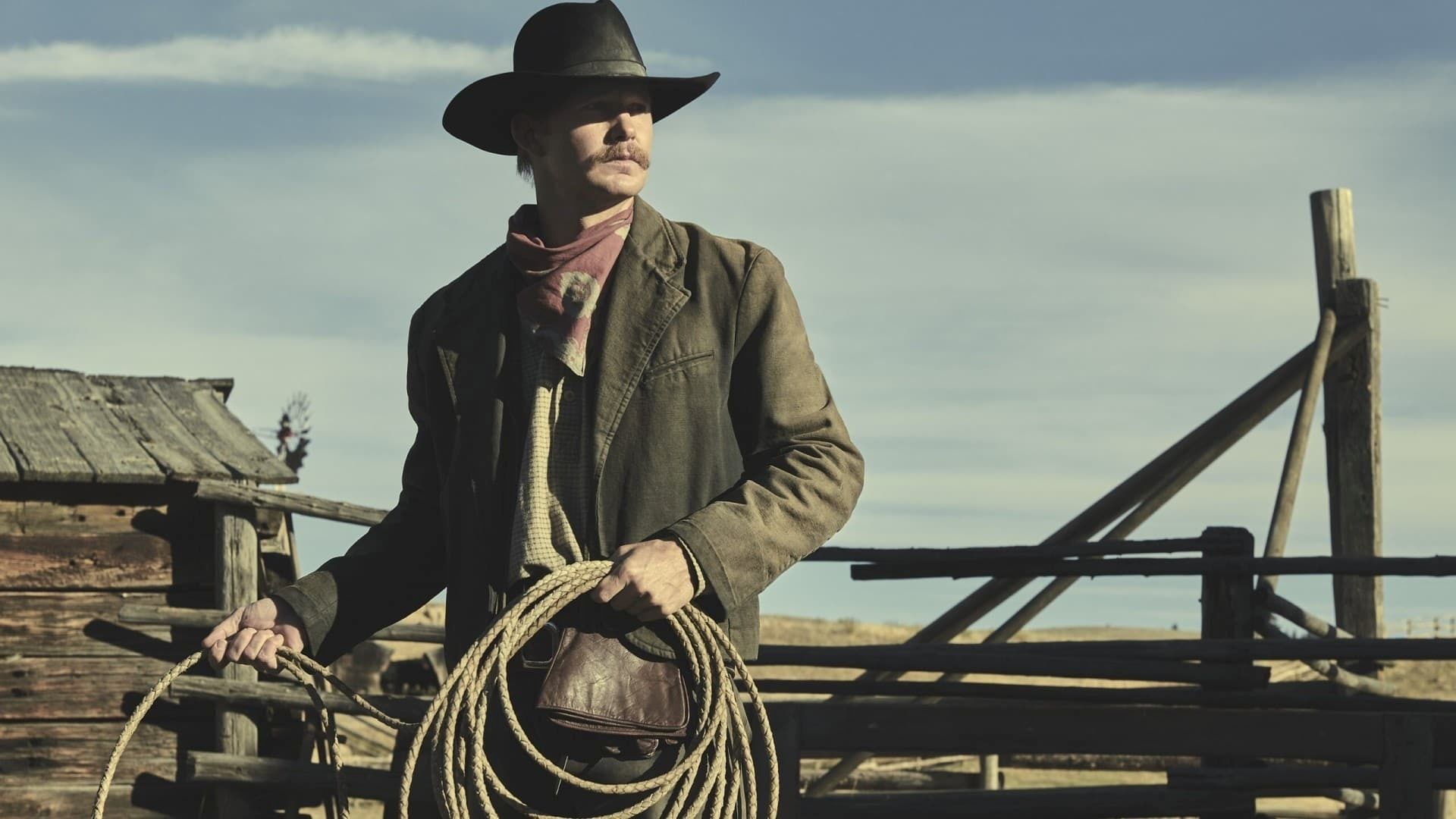 Final de 1923 prepara terreno para nova série de Yellowstone! Conheça 1944
