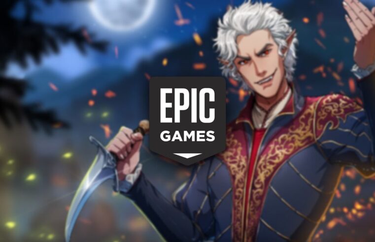 Epic Games libera dois novos jogos de graça nesta quinta (10)! Resgate aqui