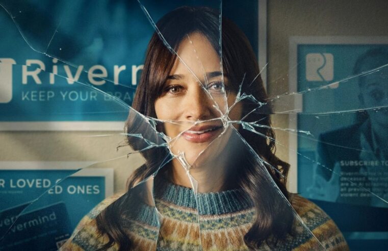 Ruptura é melhor que Black Mirror? Criador da série da Netflix fala de comparação