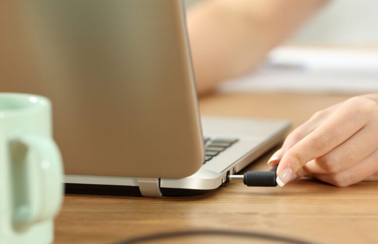 Como proteger e preservar a bateria do seu notebook?