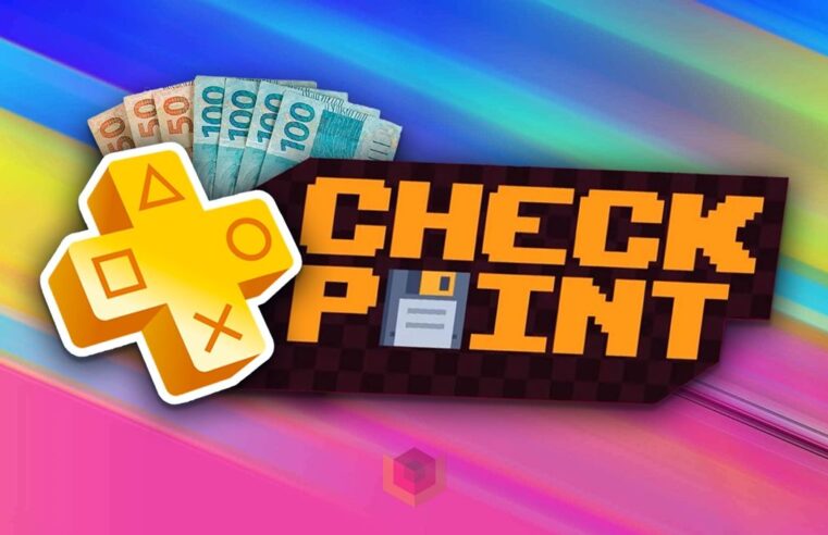 PS Plus mais caro no Brasil, Minecraft nos cinemas e mais! Veja as principais notícias de games da semana