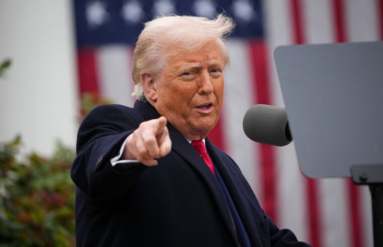 Como o tarifaço de Trump afetou a fortuna dos bilionários do setor de tecnologia?