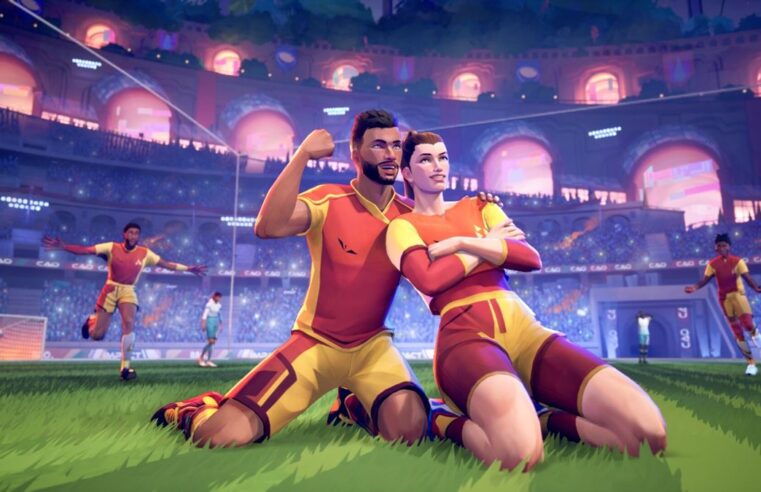 Rematch: Veja preço, requisitos e data de lançamento do game de futebol que chega ao Game Pass