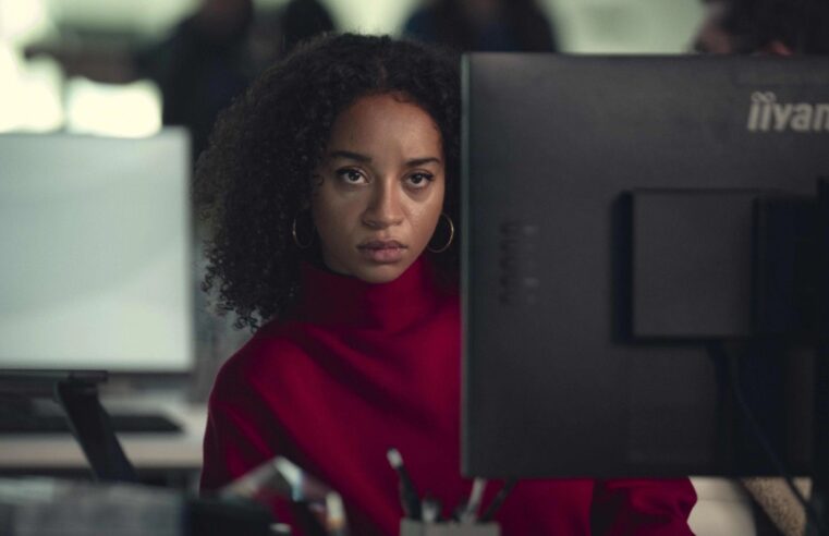 Bête Noire: Confira o final explicado do 2ª episódio da temporada 7 de Black Mirror