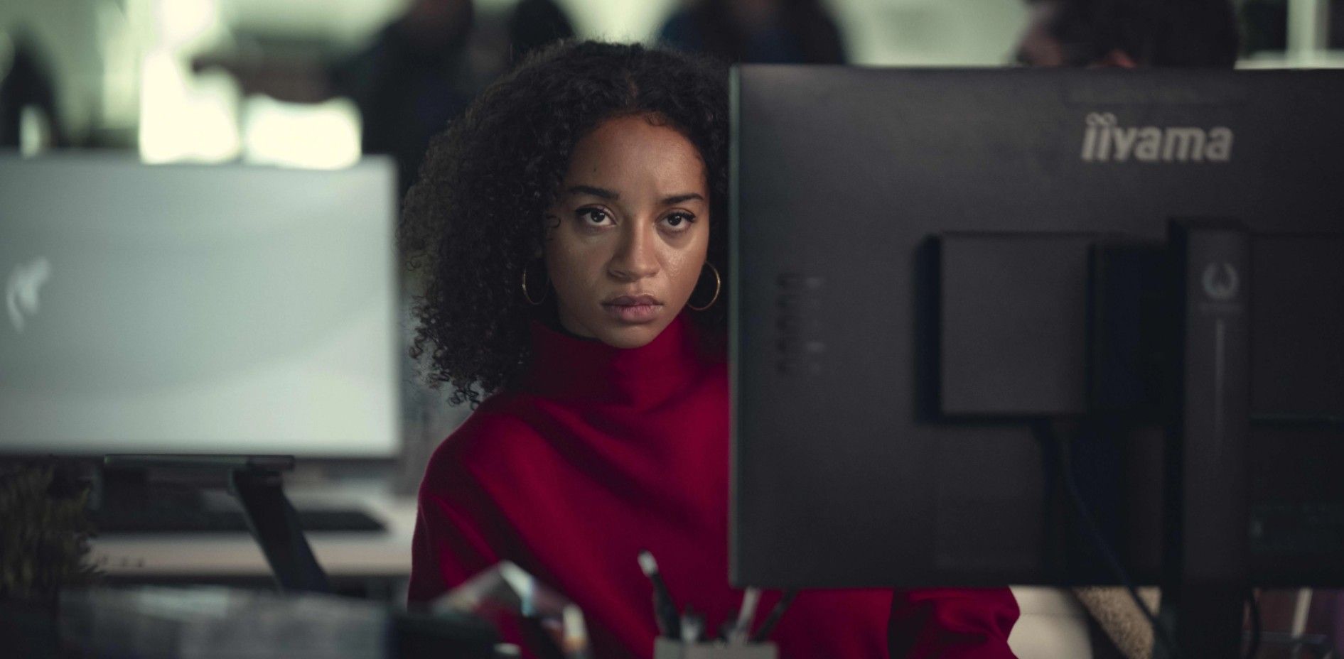 Bête Noire: Confira o final explicado do 2ª episódio da temporada 7 de Black Mirror