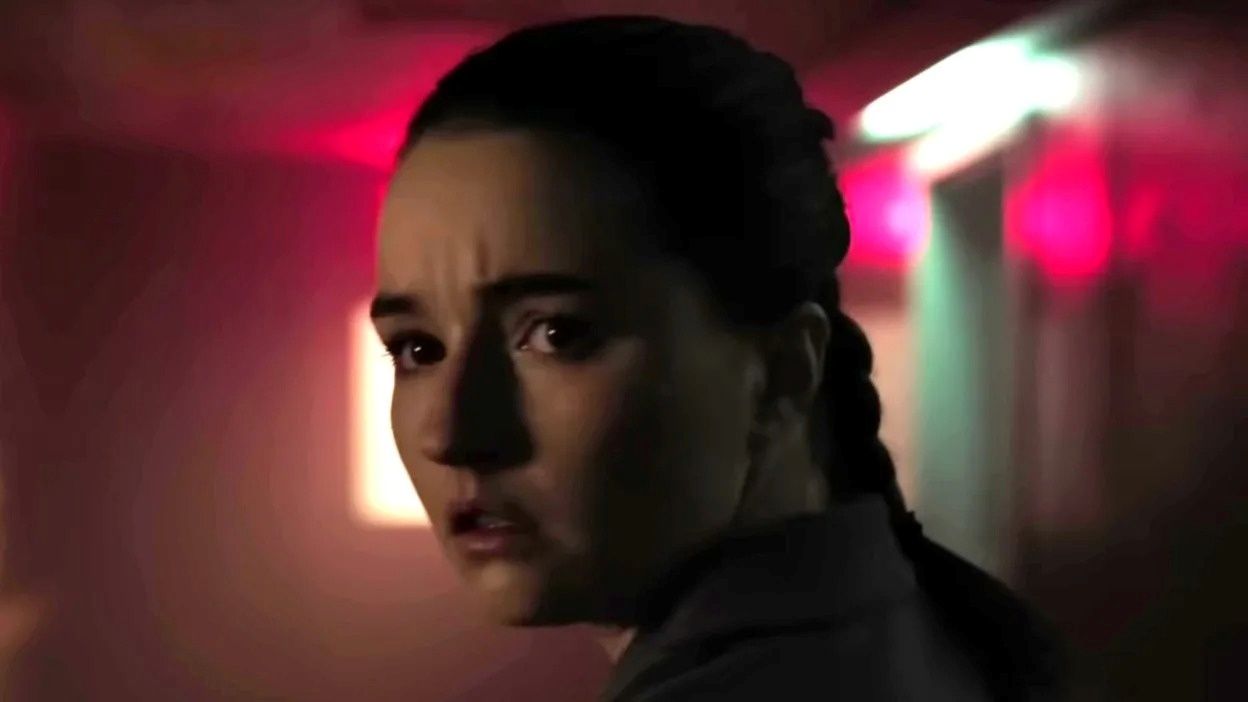 Quem é Abby? Conheça a história da personagem de The Last of Us Temporada 2