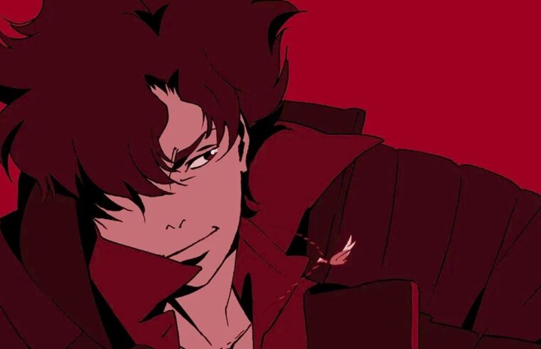 Lazarus tem quantos episódios? Confira calendário de lançamento do anime na Max