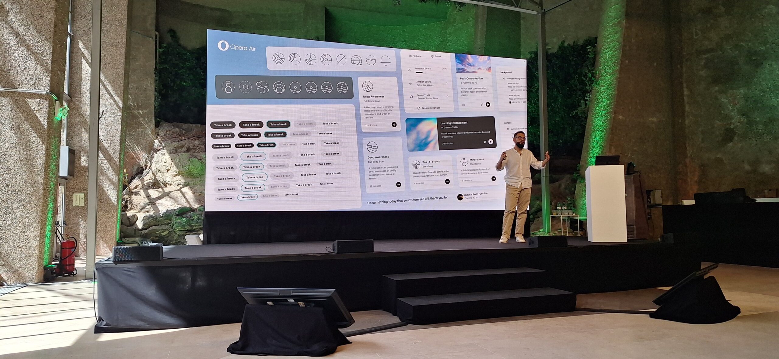 Opera revela como funciona recurso que faz browser ‘navegar’ sozinho na internet