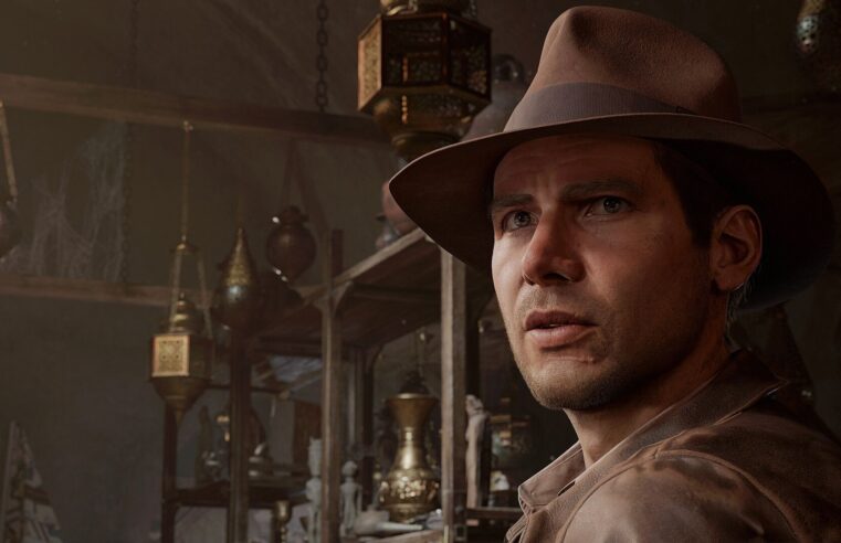Indiana Jones no PS5, Lost Records e mais! Veja os lançamentos de games da semana